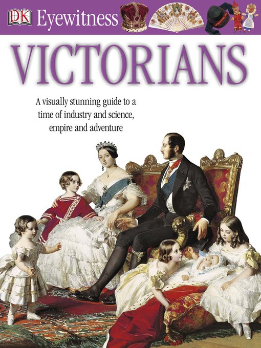 Title details for Victorians by Ann  Kramer - Available